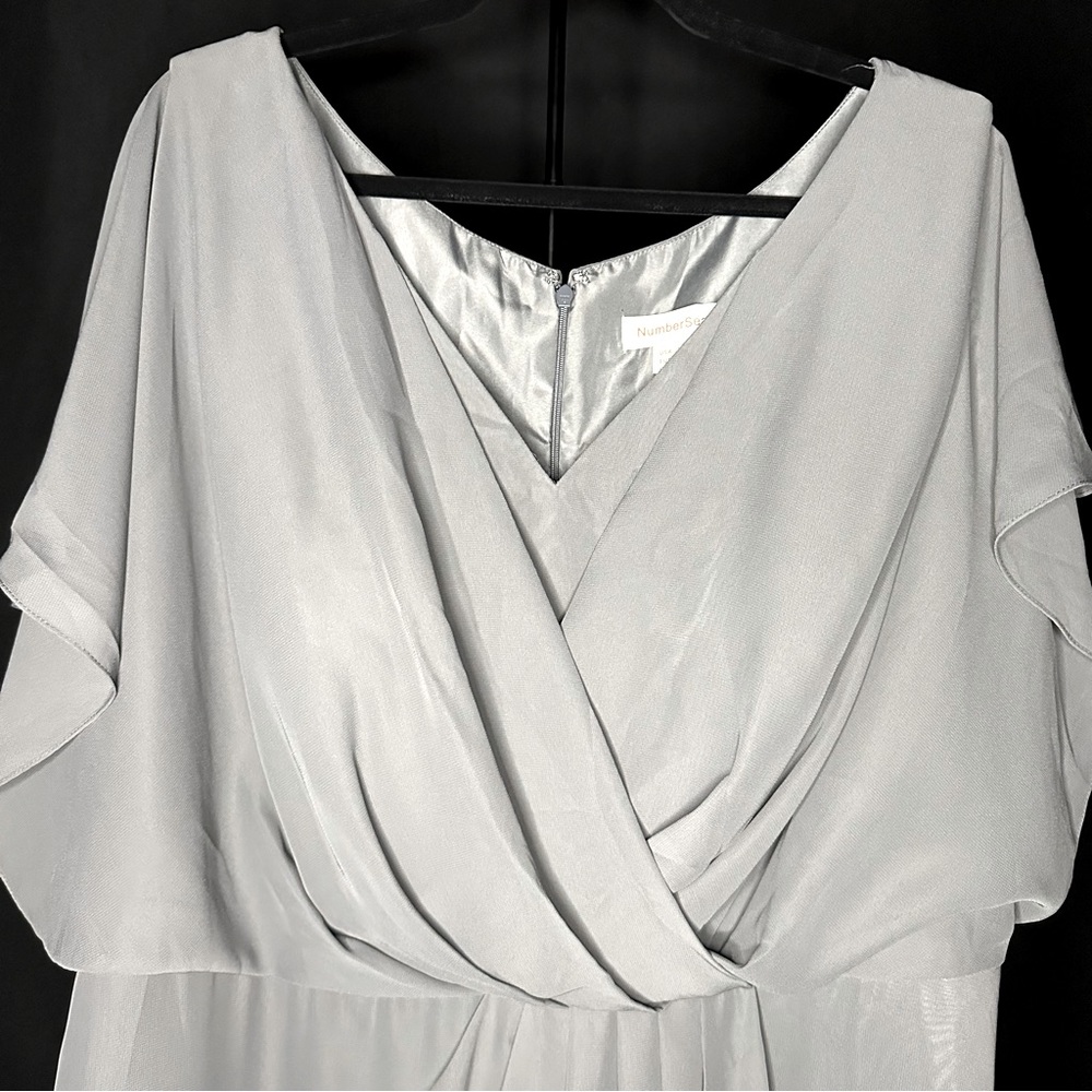 Number Sea 20 Dress